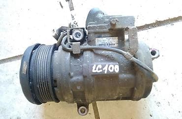 cruser: Компрессор Toyota Б/у, Оригинал, США — 1