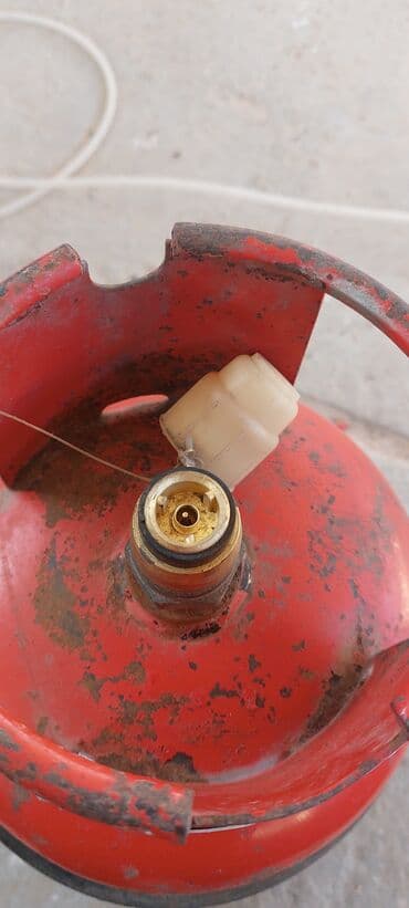 шкаф металлический для документов: Продаю маленький газовый балон, 12литров — 4