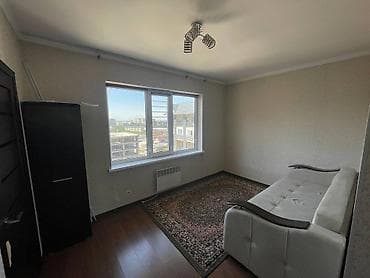 one room: 1 комната, Собственник, С мебелью полностью — 6