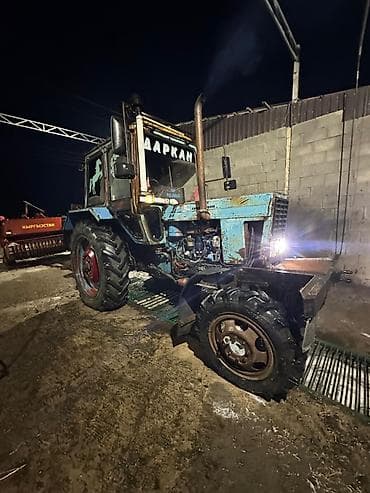 torres машина: Срочно продается МТЗ месте пресс подборщикам Кыргызстан — 5