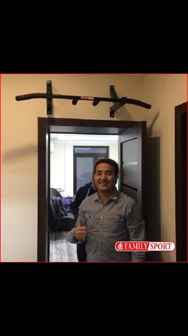 турник для дома бишкек цена: Турник, Турник, Настенный, Новый, Бесплатная доставка — 1