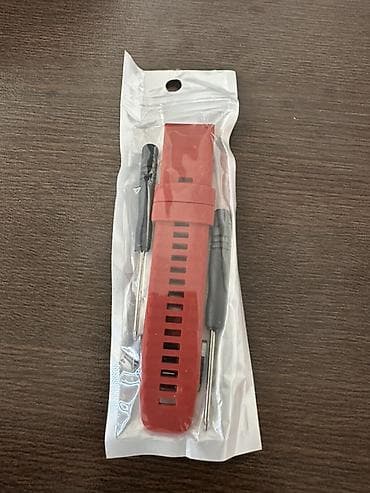 helio strap: Ремешок, Материал ремешка: Силикон, Унисекс — 2