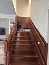 продажа домов в чуйской области: Дом, 135 м², 4 комнаты, Собственник, Дизайнерский ремонт — 16