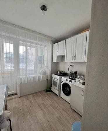 1 комната, Без подселения, С мебелью полностью at lalafo.kg 1 комната, Без подселения, С мебелью полностью