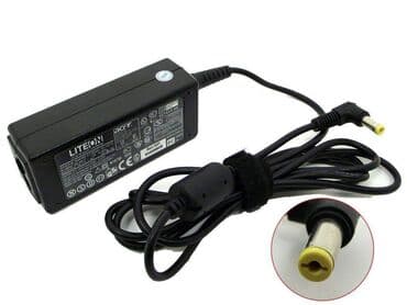 зарядка для ноутбука acer: Зу Acer 19 V 1,58 A 30W 5.5*1.7 Art. 354 Специальная цена для — 1