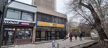 кок джар ж м: Продаю просторное коммерческое помещение в районе Кок-жар с витринными — 7