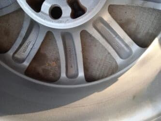 домкрат для машины цена: Литые Диски R 18 Toyota, Комплект, отверстий - 5, Новый — 2