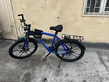 электросамокат бишкек цена бу: Электрдик велосипеддер — 1