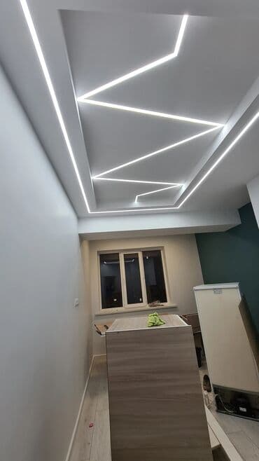 разнорабочий ош: Толук оңдоо | Кафе, ресторандар, Бөлмөлөр, Ашканалар 6 жылдан ашык тажрыйба — 7