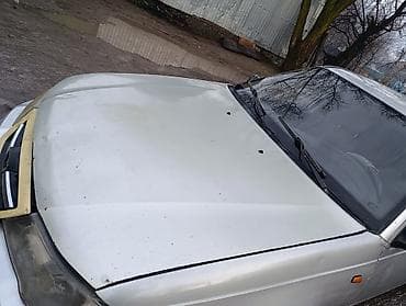 статер матиз: Daewoo Nexia: 2012 г., 1.5 л, Механика, Бензин, Седан — 8