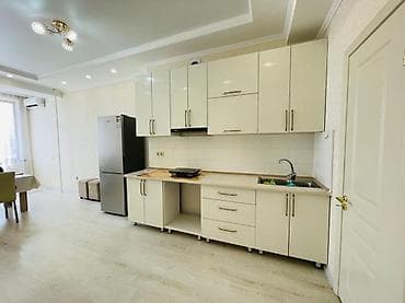 семейные: 2 комнаты, Без подселения, С мебелью полностью — 10