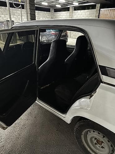 1gr fe: ВАЗ (ЛАДА) 2107: 2010 г., Механика, Седан — 6