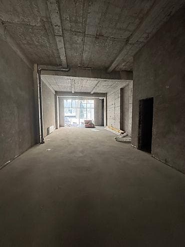 Продается Коммерческое помещение под ПСО 118м2 1этаж . от СК "