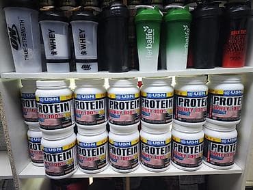 Протеин 30 порций. По выгодной цене прямые поставки без посредников