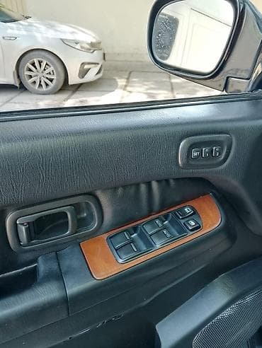 пассат кпп: Nissan Pathfinder: 2000 г., 3.5 л, Автомат, Газ, Жол тандабас — 10