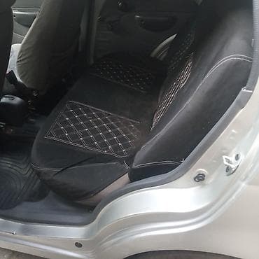 dewoo labo: Daewoo Matiz: 2007 г., Хэтчбэк — 6