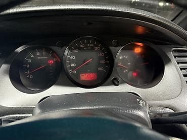 daewoo mazda: Honda Torneo: 2001 г., 2 л, Автомат, Бензин, Седан — 7