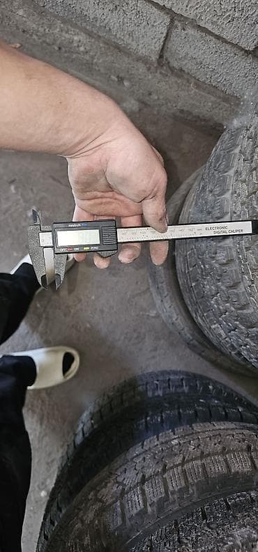 Продаю летние и зимние шины 205/55 R16 91H (комплект из 8 шт.) +3 at lalafo.kg Продаю летние и зимние шины 205/55 R16 91H (комплект из 8 шт.) +3