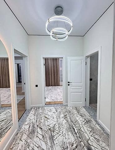 1 комната, 39 м², Элитка, 3 этаж, Дизайнерский ремонт — 1