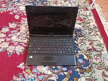mini notebook: Ноутбук Toshiba NB505-N500BLэтот ноутбук пойдет для запчастей или — 1