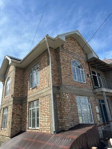 дом для встречи гостей: Доброго времени суток Каракол! 📍В городе Каракол в гостевом доме — 22