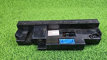 bwb e34: Блок климат контроля BMW 2001 г., Б/у, Оригинал, Германия — 5