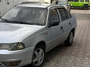 daewoo gentra: Daewoo Nexia: 2011 г., 1.6 л, Механика, Бензин, Седан — 2