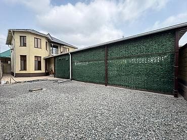 Дома: Продаю! Дом 145 м² на участке 4.36 сотки Верхний Токольдош — 290 000 $ — 4