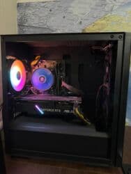 видеокарта 2070 super: Видеокарта, Б/у, Asus, GeForce RTX, 8 ГБ, Для ПК — 2