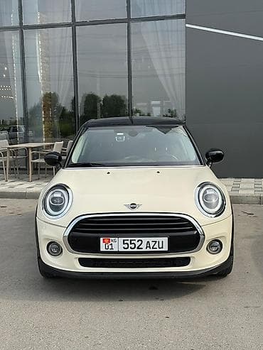 byd e6: Mini Mini Cooper (2002-Present): 2021 г., 2 л, Автомат, Бензин, Хэтчбэк — 3