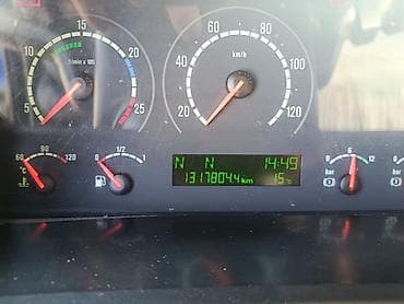 скупка редуктор: Грузовик, Scania, Б/у — 10