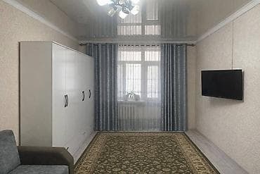 продам гостинку: 3 комнаты, 60 м², Гостиничный тип, 2 этаж, Евроремонт — 3