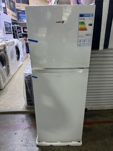 вентилятор оптом: Муздаткыч Avest, Жаңы, Эки камералуу, De frost (тамчы), 50 * 125 * 50 — 11