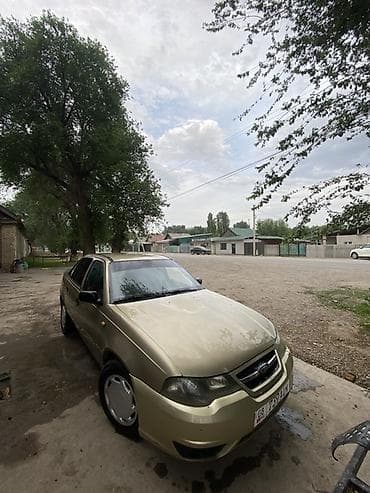 фары опель вектра б: Daewoo Nexia: 2011 г., 1.6 л, Механика, Бензин, Седан — 6