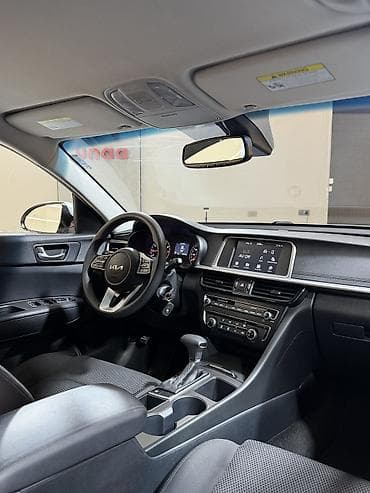 разбор киа оптима: Kia Optima: 2019 г., 2.4 л, Автомат, Бензин, Седан — 5