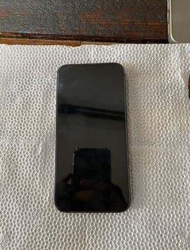 сколько стоит ноутбук apple в бишкеке: IPhone 13 Pro, Колдонулган, 256 ГБ, Black Titanium, Заряддоочу түзүлүш, Коргоочу айнек, Кабель, 80 % — 7