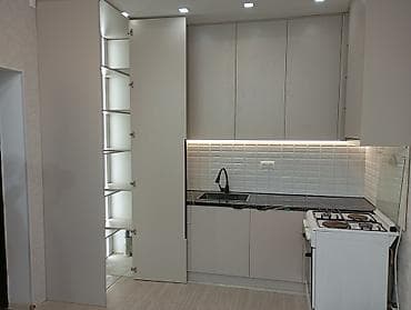 polo одежда: Корпусная мебель под индивидуальный заказ с нуля от замера — 8