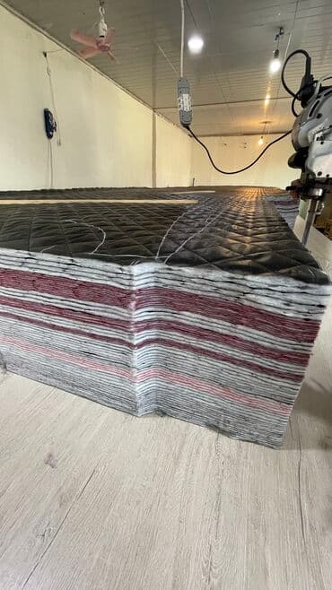 требуется швея надомница ак ордо: Требуется заказчик в цех — 4