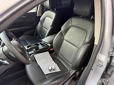 мини погрузшик: Renault SM6: 2019 г., 2 л, Автомат, Газ, Седан — 5