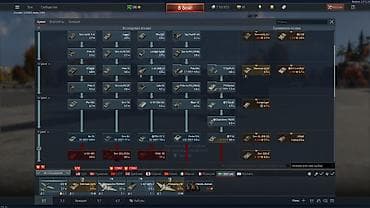 Личный аккаунт. Вся наземка США. 100lvl. M1A2 SEPv3,M1A1 Click-Bait — 9