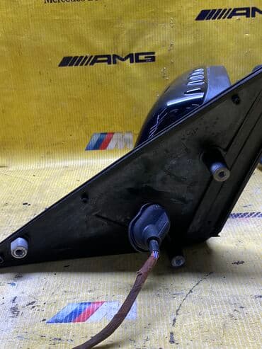 хюндай бишкек: Каптал сол Күзгү BMW Оригинал — 4