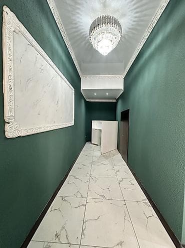 саунд бар: Продажа офисов 80 м², С ремонтом, Без мебели, Многоэтажное здание, 2 этаж — 4