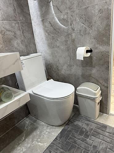 1 комната, 52 м², Технопарк Элитка, 8 этаж, Евроремонт — 8