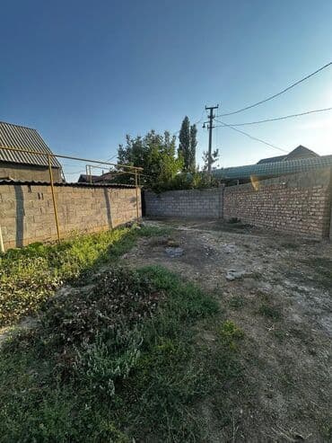 продажа домов в ак орго: Дом, 75 м², 4 комнаты, Агентство недвижимости, Старый ремонт — 7