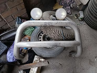 Тюнинг: Кенгуру торлору Өзү алып кетүү — 1