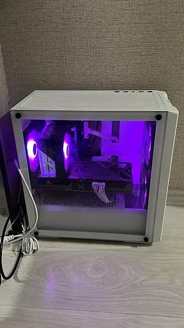 ssd sata: Компьютер, ядер - 8, ОЗУ больше 128 ГБ, Для несложных задач, Б/у, SSD — 2