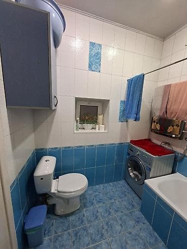 Кыймылсыз мүлк: Продаю!!! Дом угловой в рабочем городке с мансардным этажом S- — 10