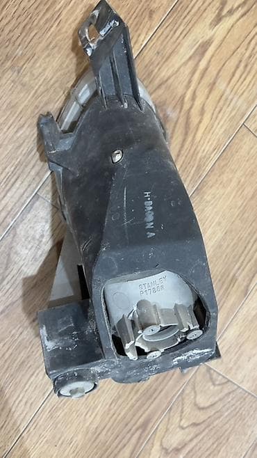 хрустальные ваза: Комплект противотуманных фар Honda 2002 г., Б/у, Оригинал, Япония — 2