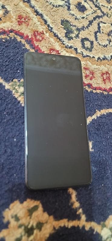 видие камера: Redmi, Redmi Note 14, 256 ГБ, цвет - Черный, 2 SIM — 4