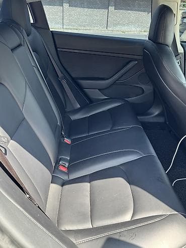 265 65 18: Tesla Model 3: 2021 г., Автомат, Электромобиль, Седан — 8